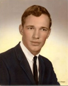 RAYMOND GENE MILES